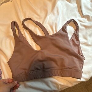 Alo yoga sports bra
